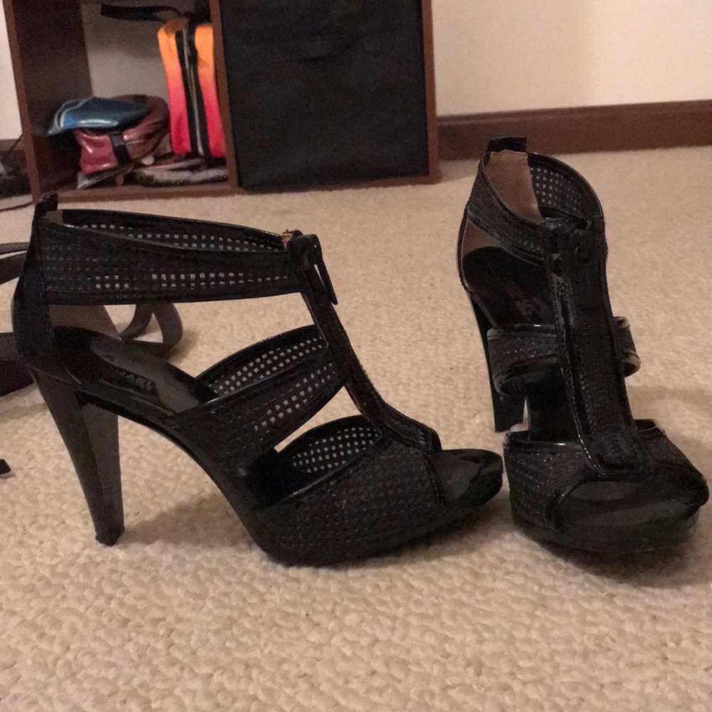 Michael Kors heels